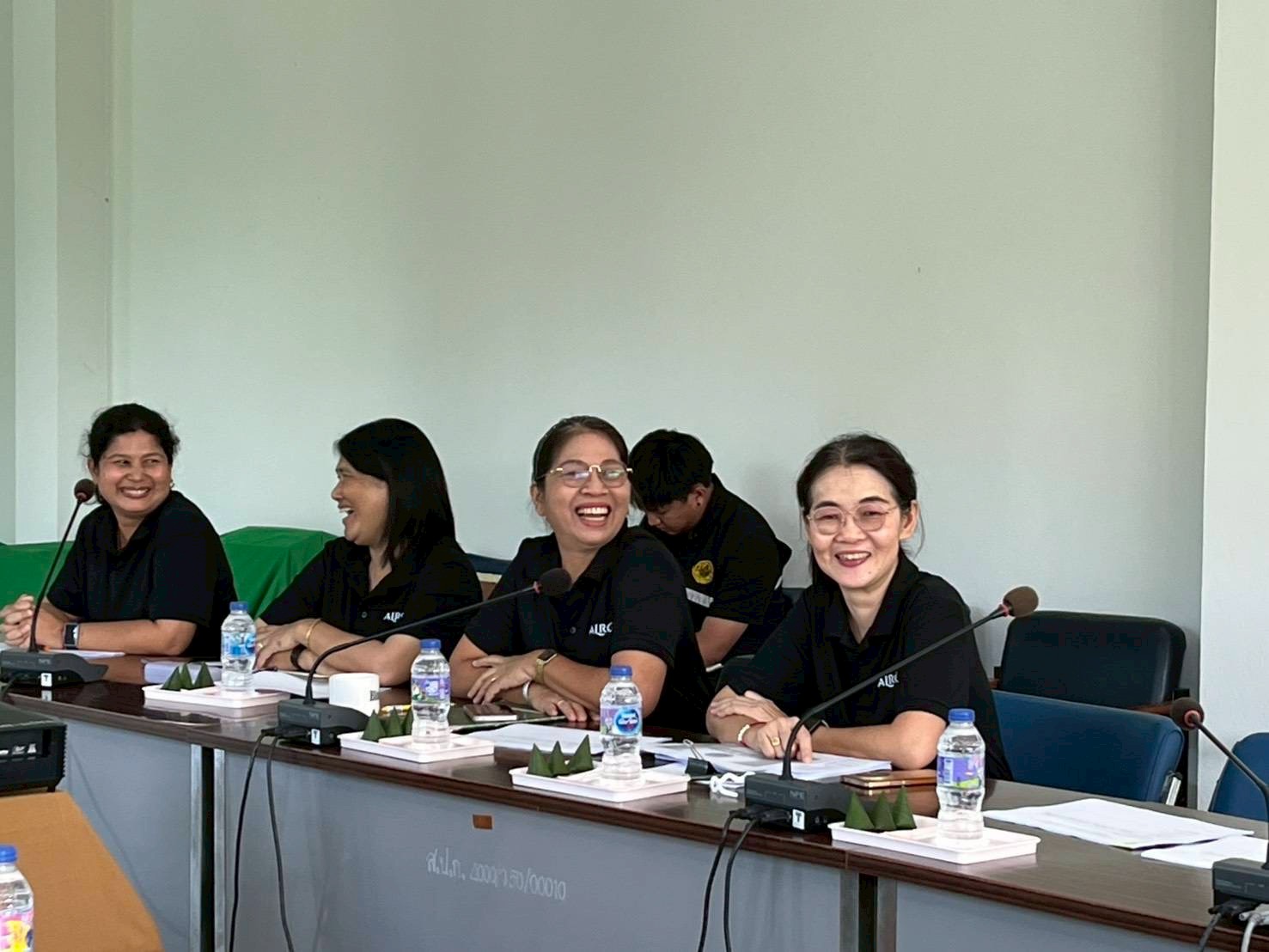 title - ผู้ตรวจราชการ ส.ป.ก. ประชุมติดตามผลการดำเนินงานตามแผนการตรวจราชการ ของ ส.ป.ก. ประจำปีงบประมาณ พ.ศ.2569 รอบที่ 1 จังหวัดสงขลา